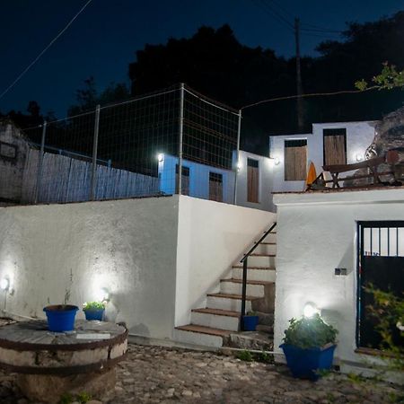 Casa Rural Molino De Bony Júzcar Exterior foto